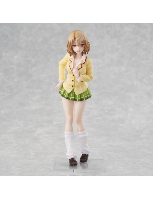 copy of Union Creative To Love-Ru Darkness Uniform Series Risa Momioka