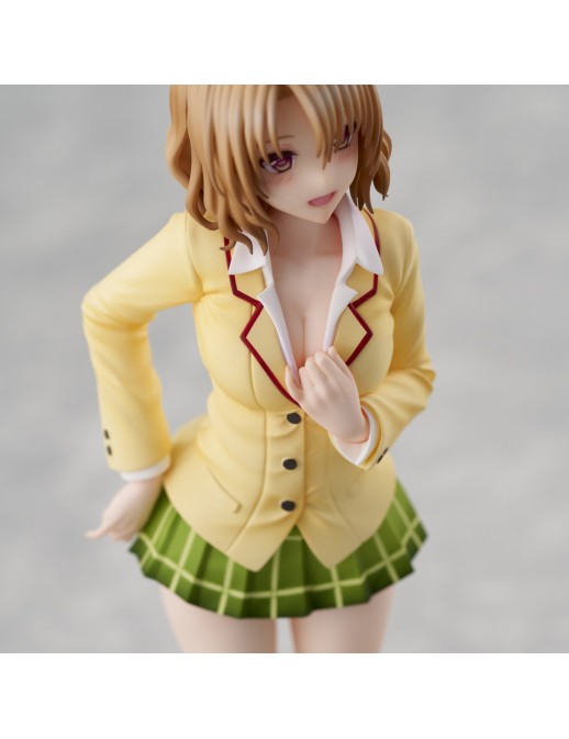 copy of Union Creative To Love-Ru Darkness Uniform Series Risa Momioka