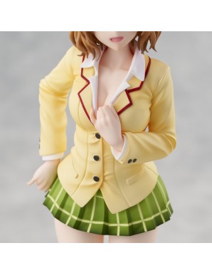 copy of Union Creative To Love-Ru Darkness Uniform Series Risa Momioka