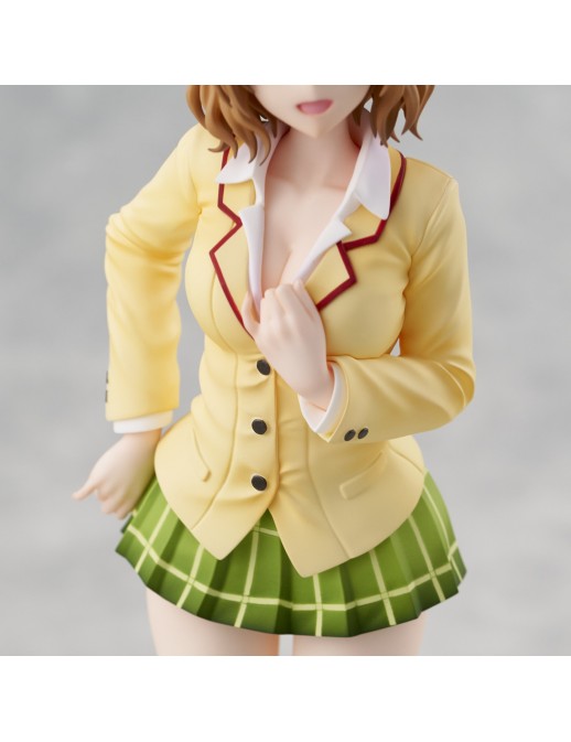 copy of Union Creative To Love-Ru Darkness Uniform Series Risa Momioka