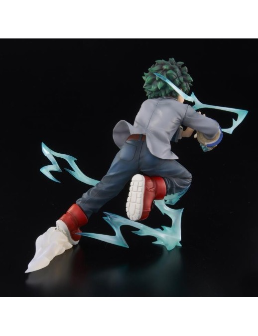 copy of Union Creative My Hero Academia Shoto Todoroki Internship Arc
