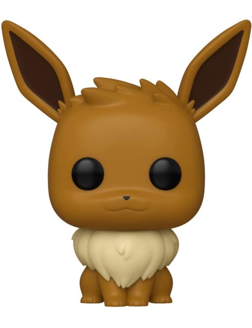 Funko POP! Games 577 Pokémon Eevee