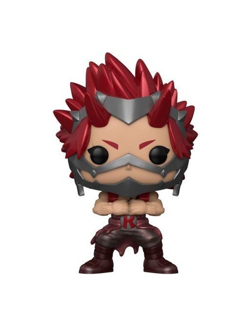 Funko POP! Animation 606 My Hero Academia Eijiro Kirishima Special Edition