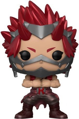 FUNKO POP! ANIMATION 606 MY HERO ACADEMIA EIJIRO KIRISHIMA SPECIAL EDITION