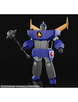 Good Smile Company Moderoid Saikyou Robot Daioja