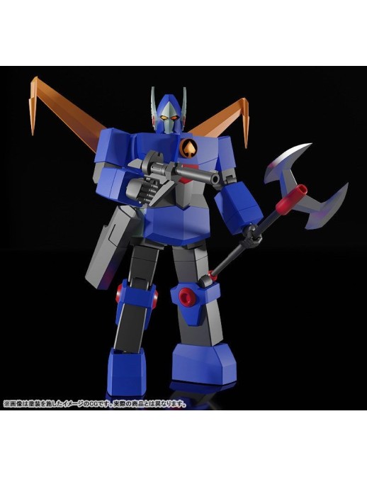 Good Smile Company Moderoid Saikyou Robot Daioja