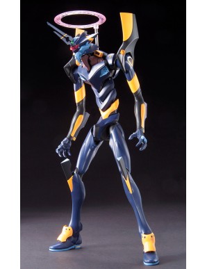 Bandai LM-HG 06 Neon Genesis Evangelion 2.0 You Can (Not) Advance EVA-06