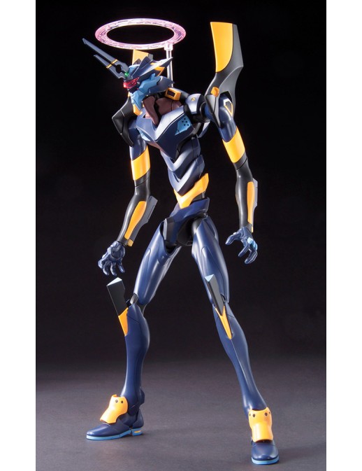 Bandai LM-HG 06 Neon Genesis Evangelion 2.0 You Can (Not) Advance EVA-06