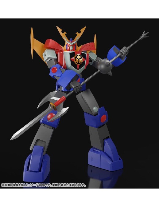Good Smile Company Moderoid Saikyou Robot Daioja