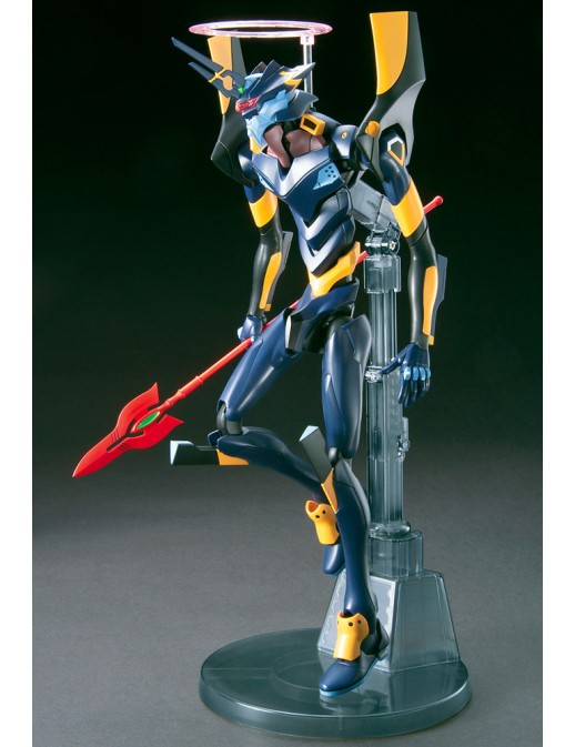 Bandai LM-HG 06 Neon Genesis Evangelion 2.0 You Can (Not) Advance EVA-06