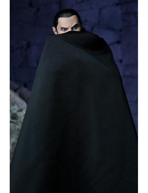 Neca Universal Monsters Ultimate Dracula