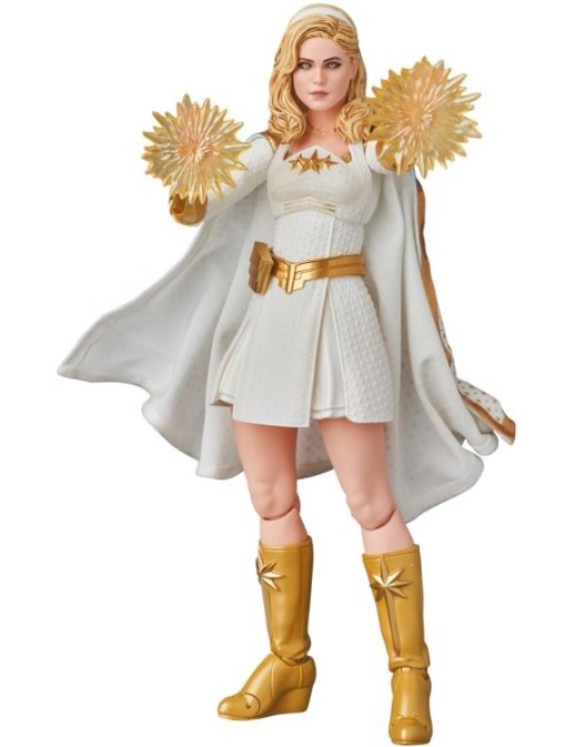 Medicom Toy MAFEX The Boys Starlight