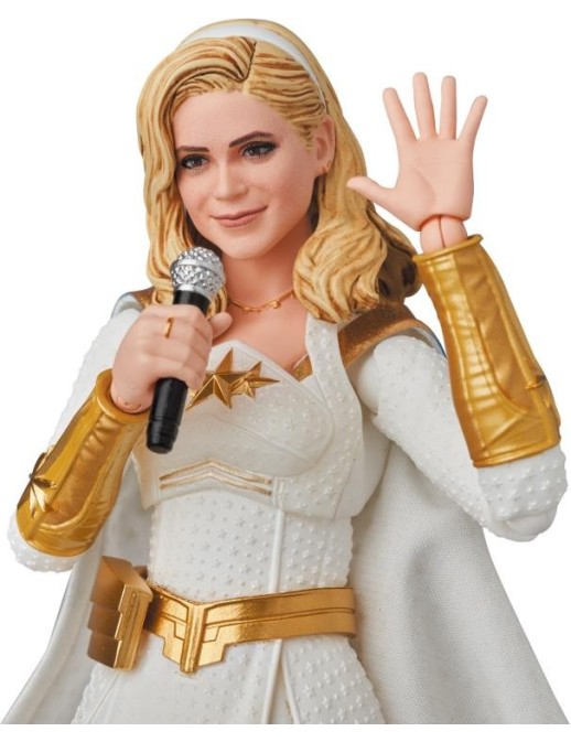 Medicom Toy MAFEX The Boys Starlight