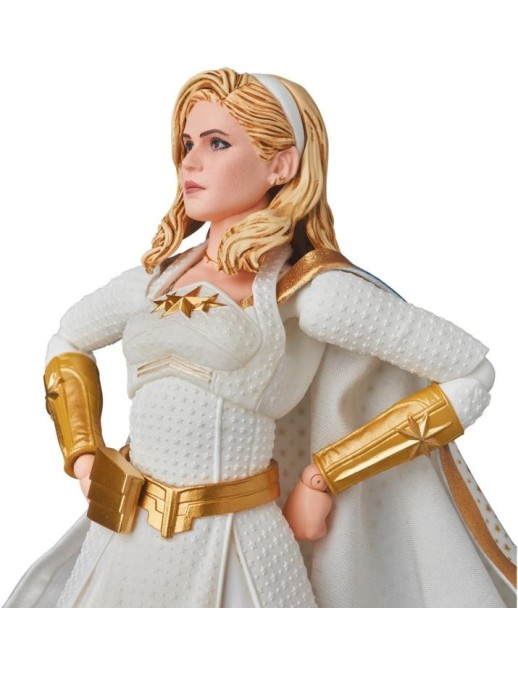 Medicom Toy MAFEX The Boys Starlight