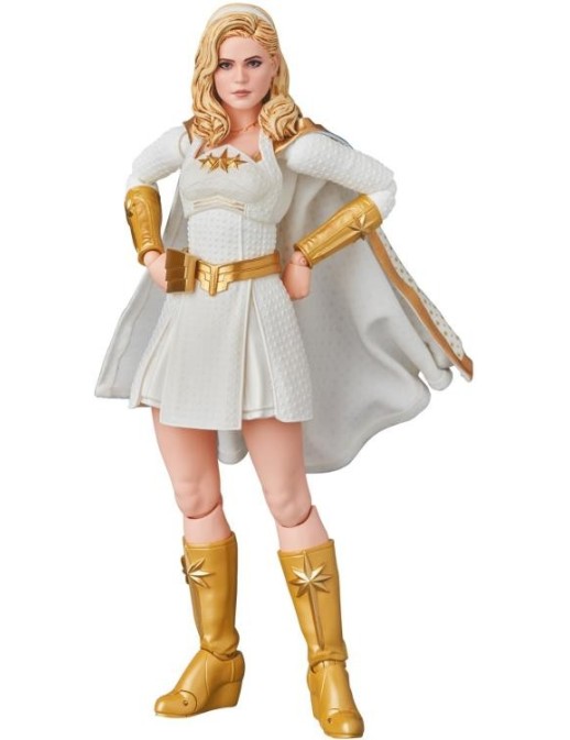 Medicom Toy MAFEX The Boys Starlight