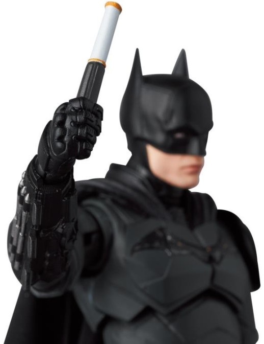 Medicom Toy MAFEX The Batman