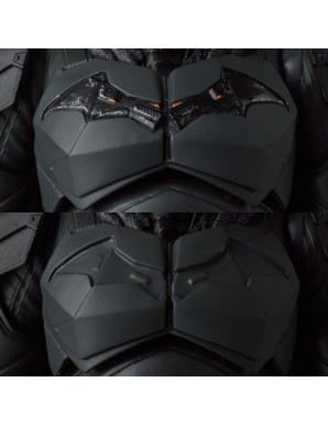 Medicom Toy MAFEX The Batman