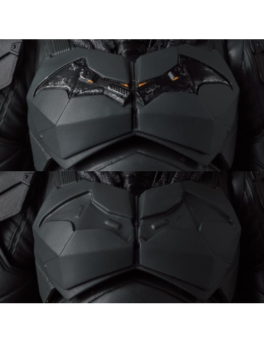 Medicom Toy MAFEX The Batman