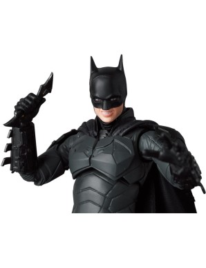 Medicom Toy MAFEX The Batman