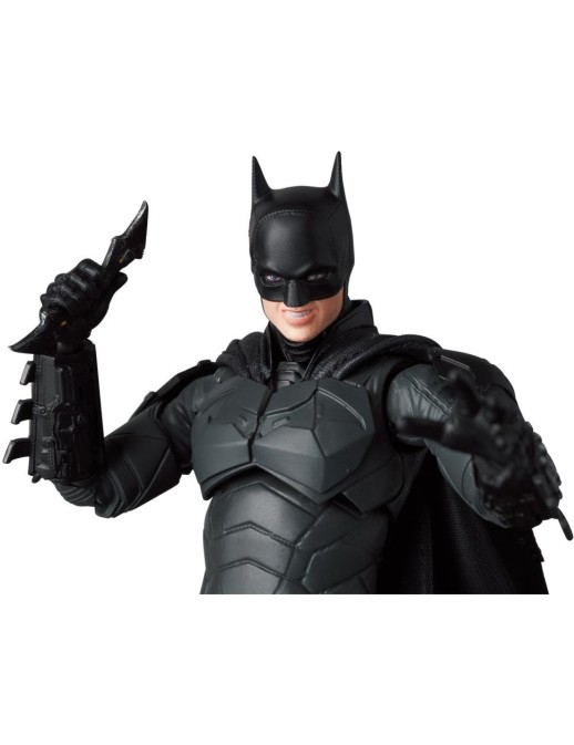 Medicom Toy MAFEX The Batman