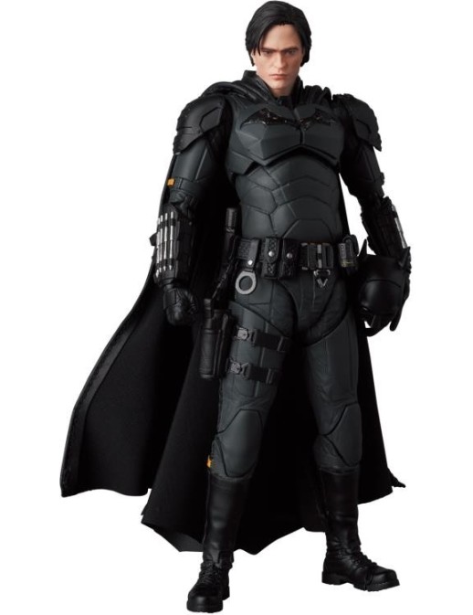 Medicom Toy MAFEX The Batman