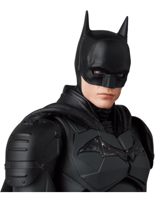 Medicom Toy MAFEX The Batman