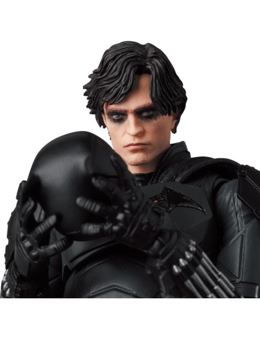 Medicom Toy MAFEX The Batman