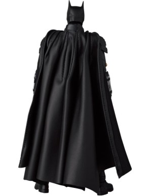 Medicom Toy MAFEX The Batman