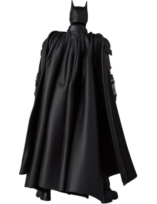 Medicom Toy MAFEX The Batman