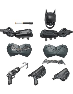 Medicom Toy MAFEX The Batman