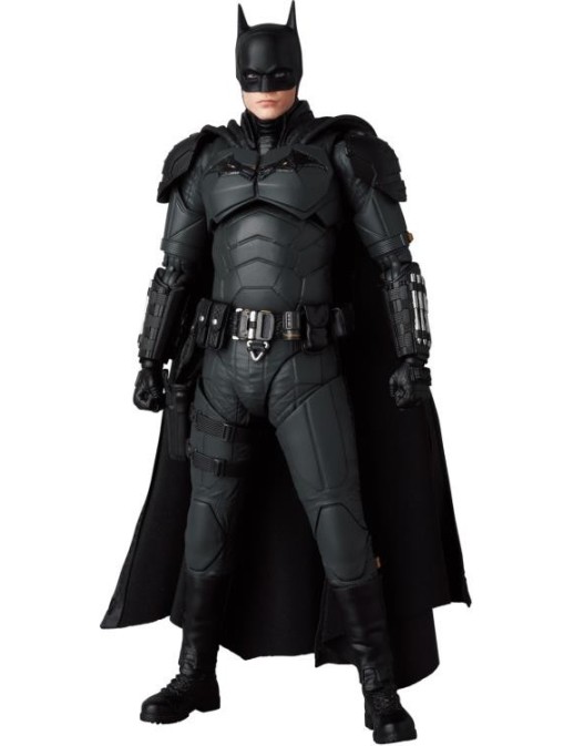 Medicom Toy MAFEX The Batman