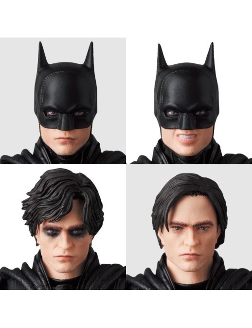 Medicom Toy MAFEX The Batman