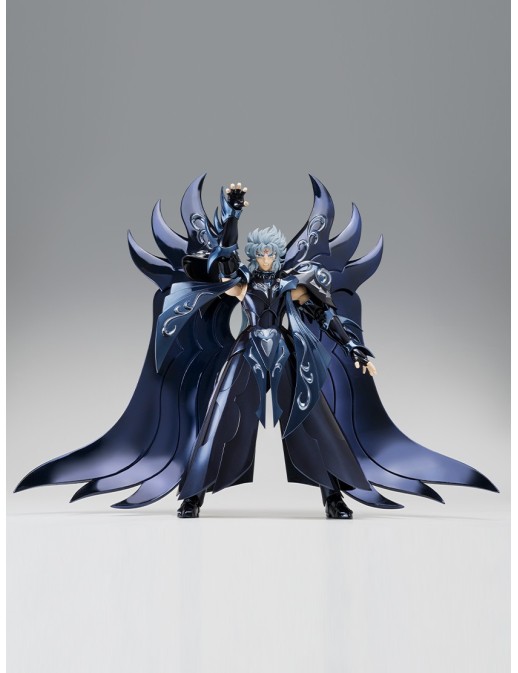Bandai Saint Seiya Myth Cloth EX God of Death Thanatos God Cloth