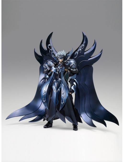 Bandai Saint Seiya Myth Cloth EX God of Death Thanatos God Cloth