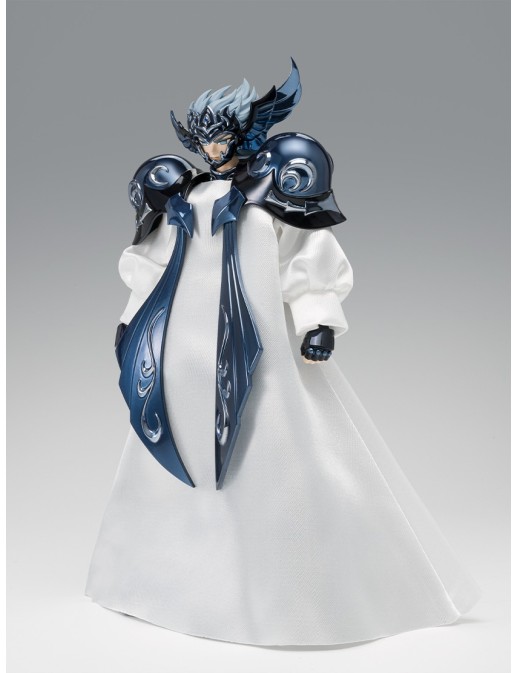 Bandai Saint Seiya Myth Cloth EX God of Death Thanatos God Cloth