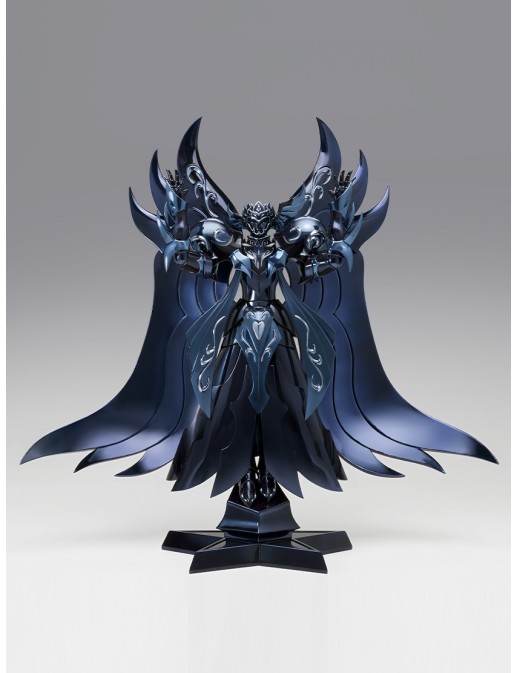 Bandai Saint Seiya Myth Cloth EX God of Death Thanatos God Cloth