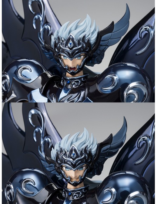 Bandai Saint Seiya Myth Cloth EX God of Death Thanatos God Cloth
