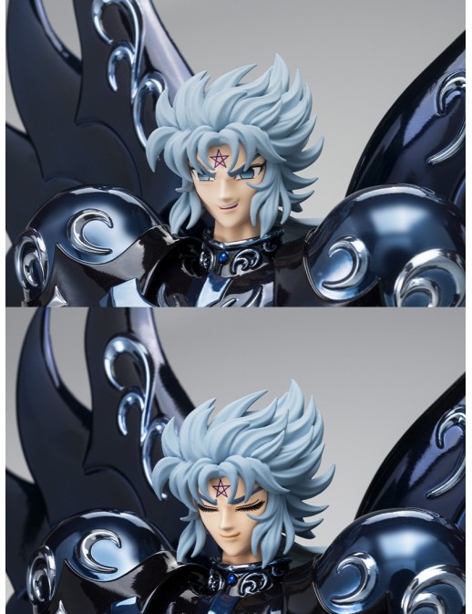 Bandai Saint Seiya Myth Cloth EX God of Death Thanatos God Cloth