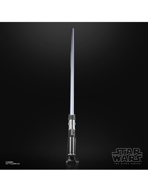 Hasbro Star Wars The Black Series Replica 1/1 Force FX Elite Lightsaber Darth Vader