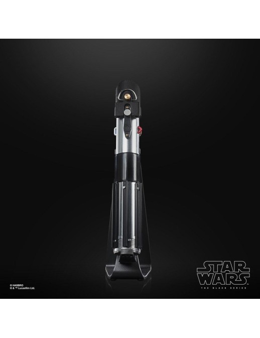Hasbro Star Wars The Black Series Replica 1/1 Force FX Elite Lightsaber Darth Vader