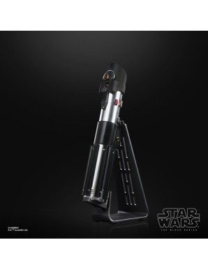 Hasbro Star Wars The Black Series Replica 1/1 Force FX Elite Lightsaber Darth Vader