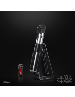 Hasbro Star Wars The Black Series Replica 1/1 Force FX Elite Lightsaber Darth Vader