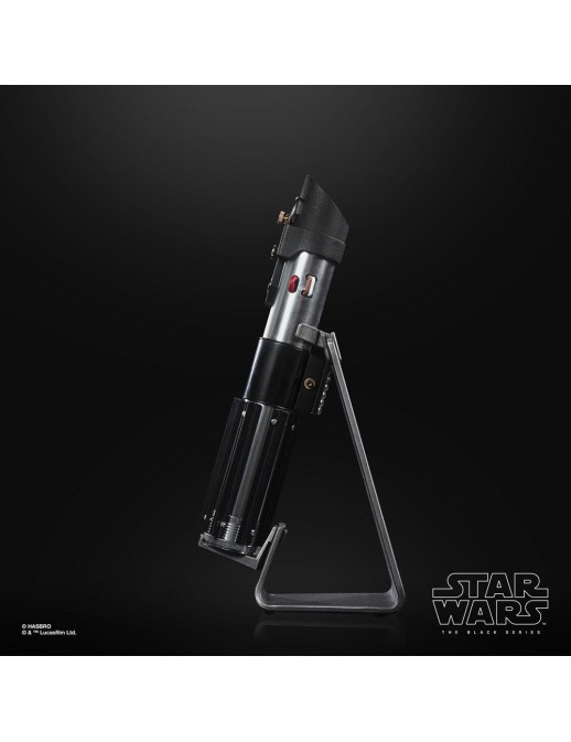 Hasbro Star Wars The Black Series Replica 1/1 Force FX Elite Lightsaber Darth Vader