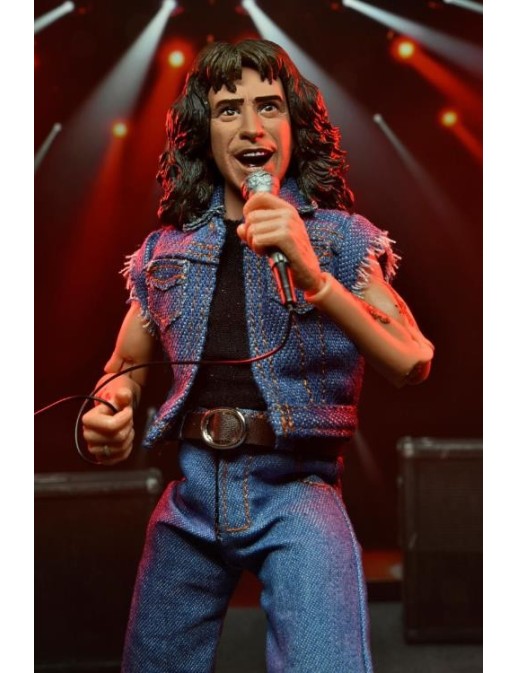 Neca AC/DC Bon Scott