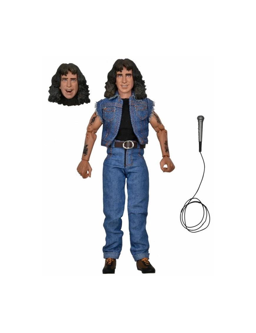 Neca AC/DC Bon Scott Neca AC/DC Bon Scott