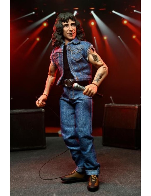 Neca AC/DC Bon Scott