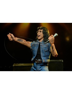 Neca AC/DC Bon Scott