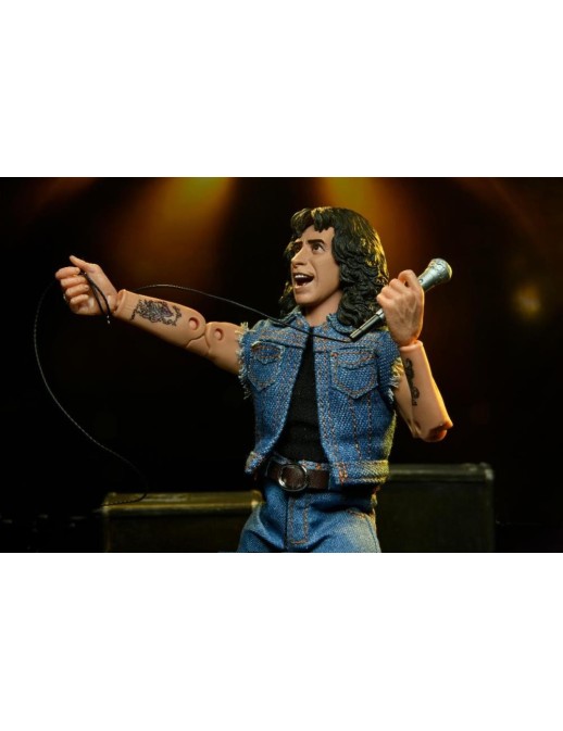 Neca AC/DC Bon Scott