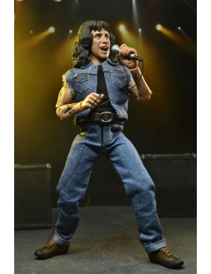 Neca AC/DC Bon Scott