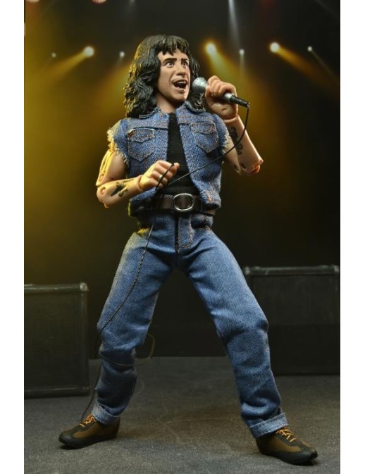 Neca AC/DC Bon Scott